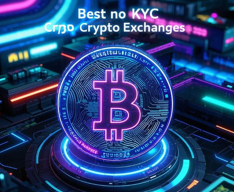 Apa itu exchange - Crypto Exchange Tanpa KYC Terbaik
