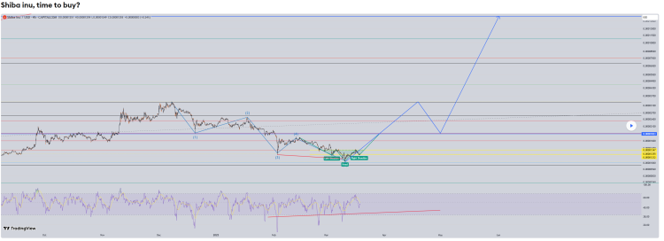 wat gaat shiba inu doen, Shiba Inu koers, SHIB prijs, Inu crypto, crypto markt 2025