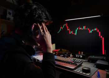 Crypto crash news Trump tariffs short term pain