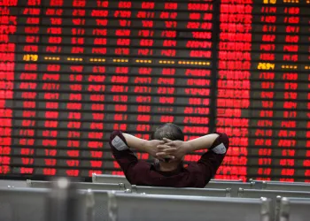 Why Is the crypto market down today