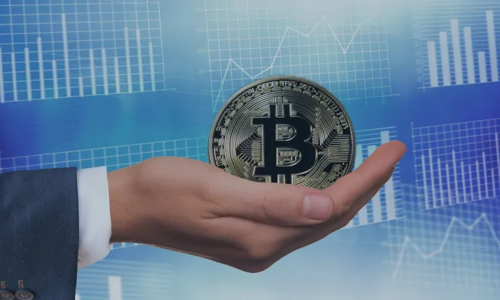 Affiliate Crypto Program