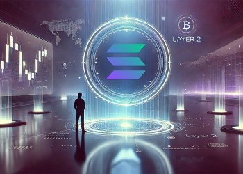 solana koers, wat gaat solana doen