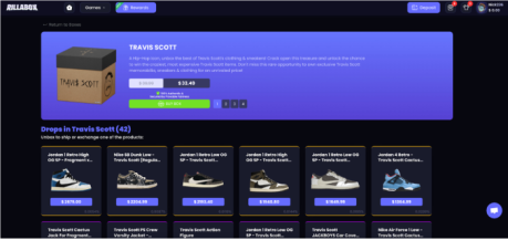 The RillaBox Platform