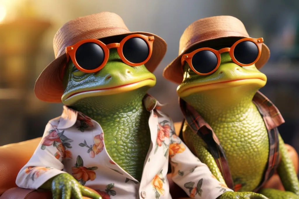 Tương lai của Pepe