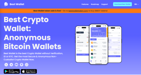 Best Wallet for gambling