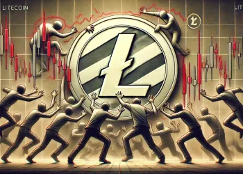Litecoin Fails To Break Key Resistance Level Again – Can Bulls Hold Range Lows?