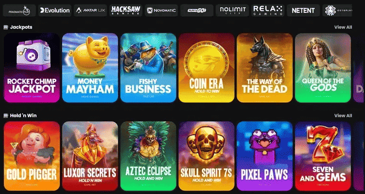 wsm casino online automaty