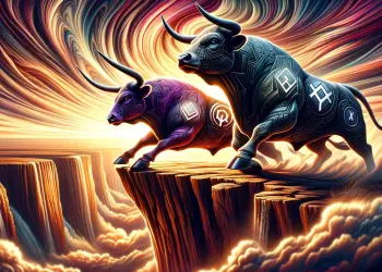 XRP Bulls on Edge
