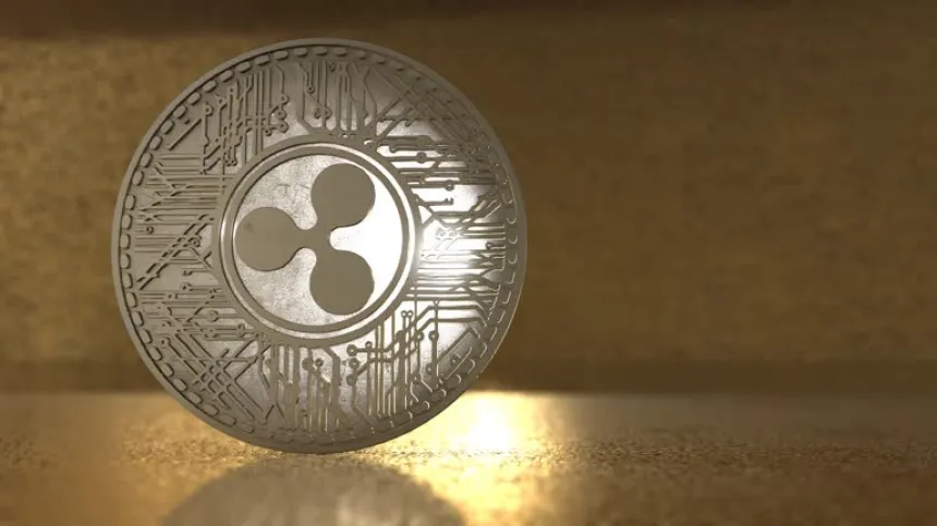 XRP