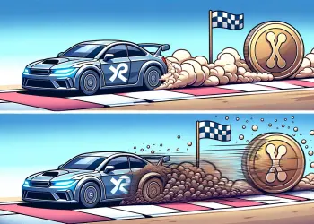 XRP Rally Fades