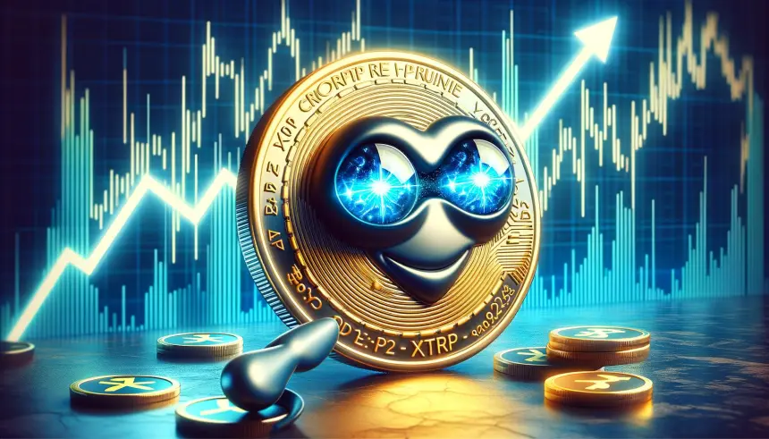 XRP Price Eyes Upside