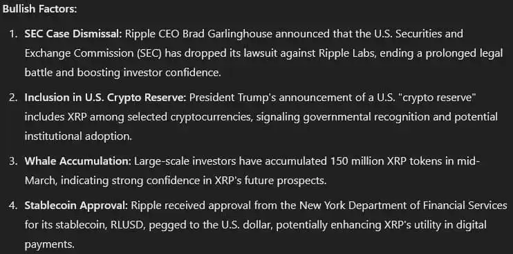 XRP
