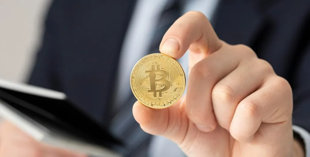 Η Μεταφορά του Bitcoin στο Πορτοφόλι σας