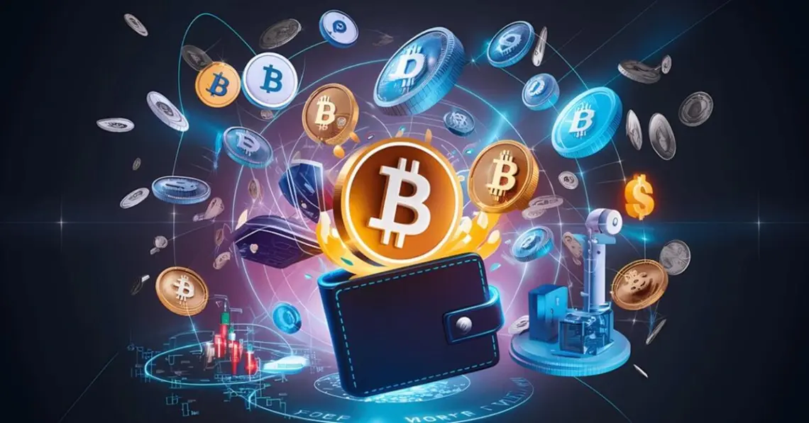 Καλύτερα Πορτοφόλια Bitcoin το 2025 – Top Επιλογές για Ασφαλή Φύλαξη BTC