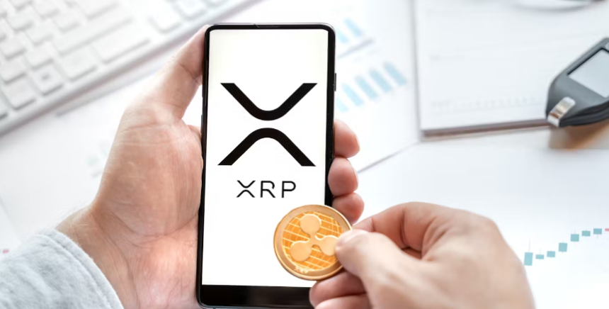 XRP
