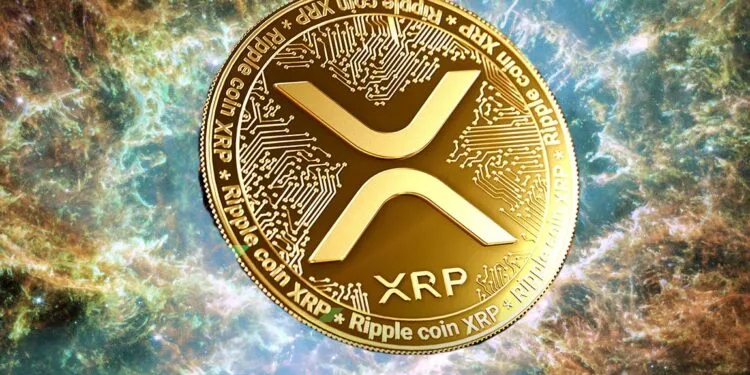 XRP