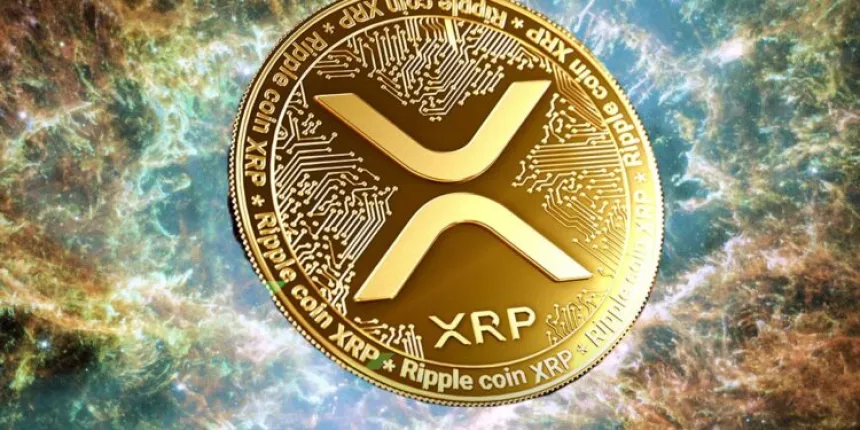 XRP