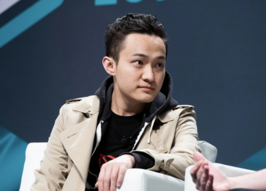 Justin Sun