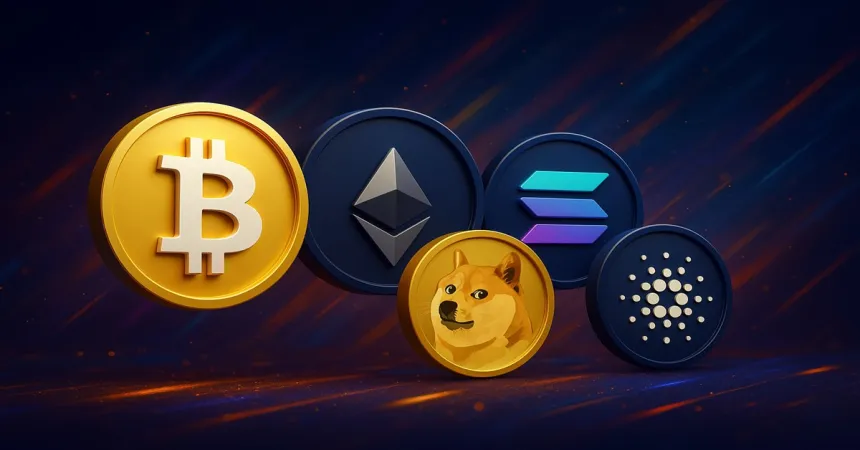 Best altcoins