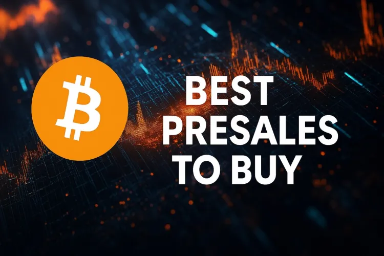 Best Presales to Buy During Current Market Instability 