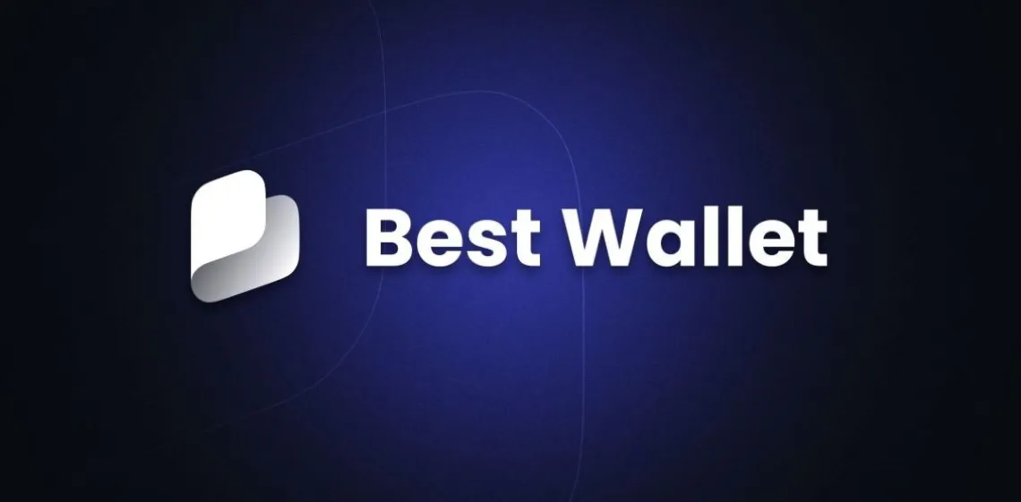 Best Wallet – Najbolji kripto novčanik 2025. godine?