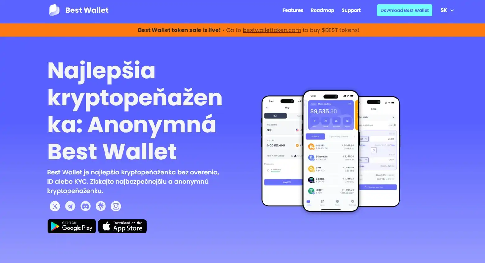 best wallet softwarova krypto penazenka