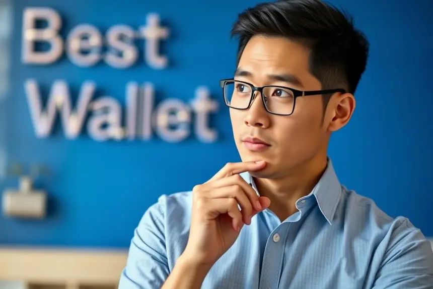 สร้างกระเป๋า Bitcoin ทำยังไง