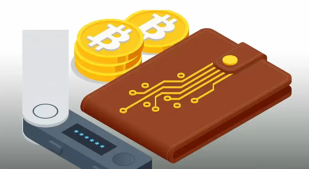 Kripto pul kisəsinin qurulmasının əhəmiyyəti