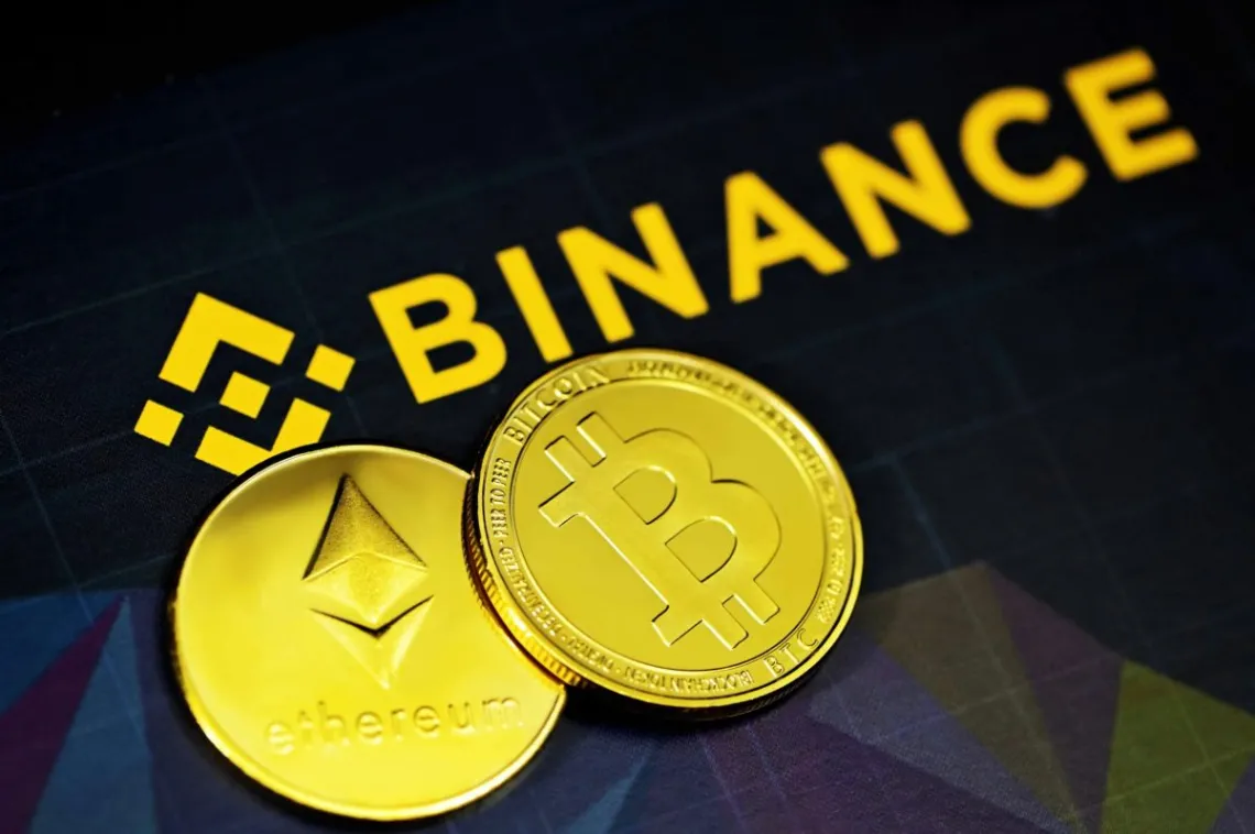binance featured image