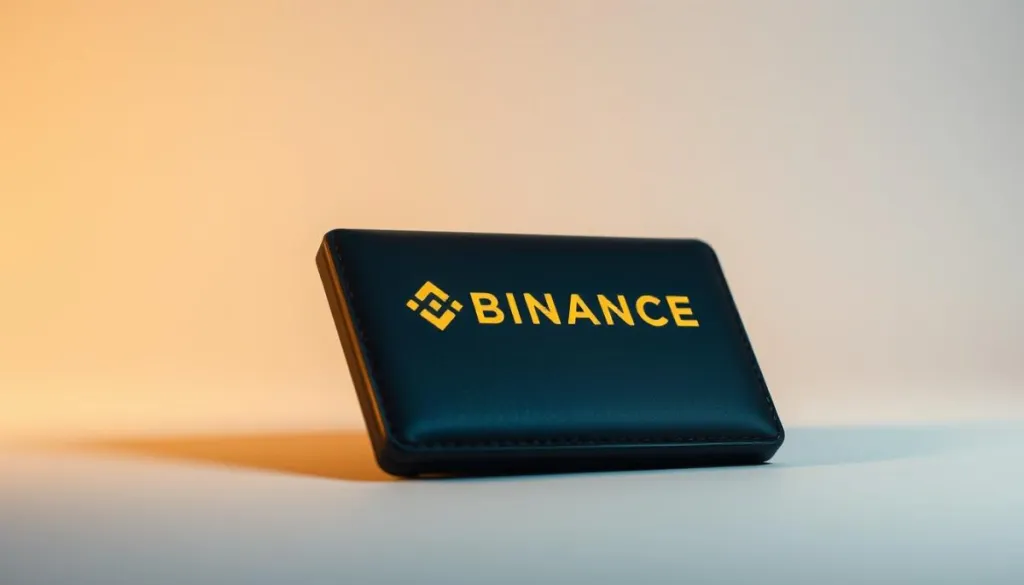 Binance Wallet