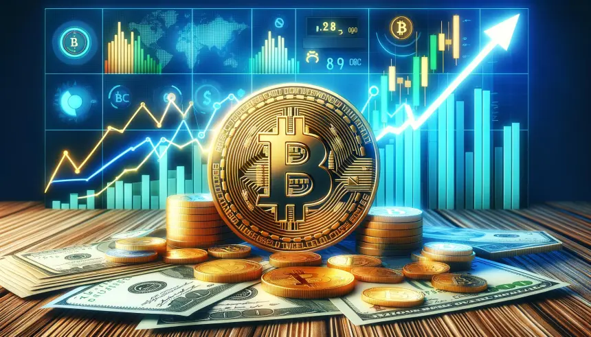 Bitcoin Price Recovery In Play