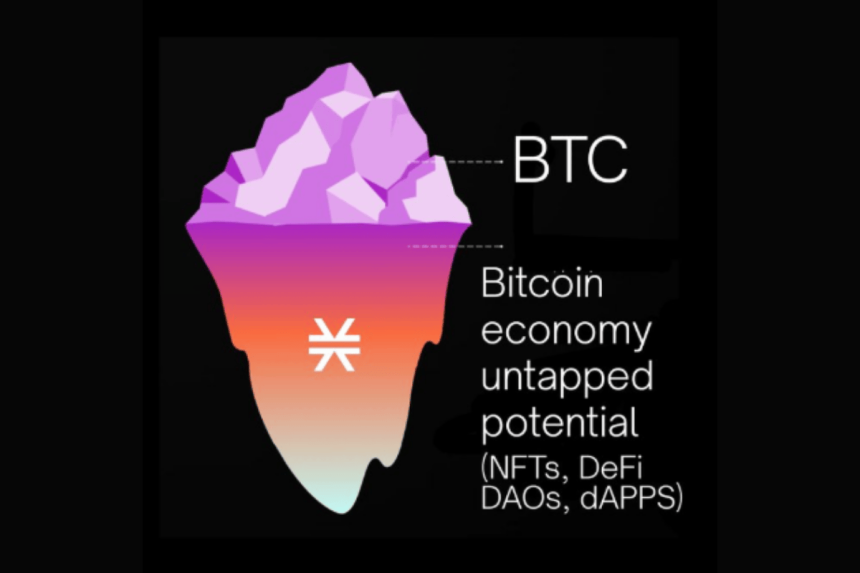 Bitcoinist bull ecosustem