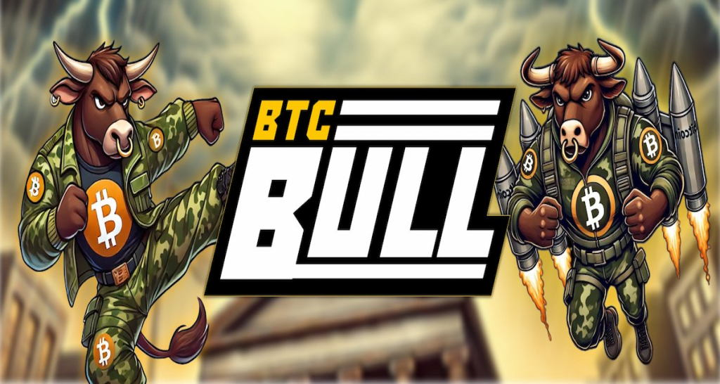 BTC Bull – bezpieczna przystań inwestorów
