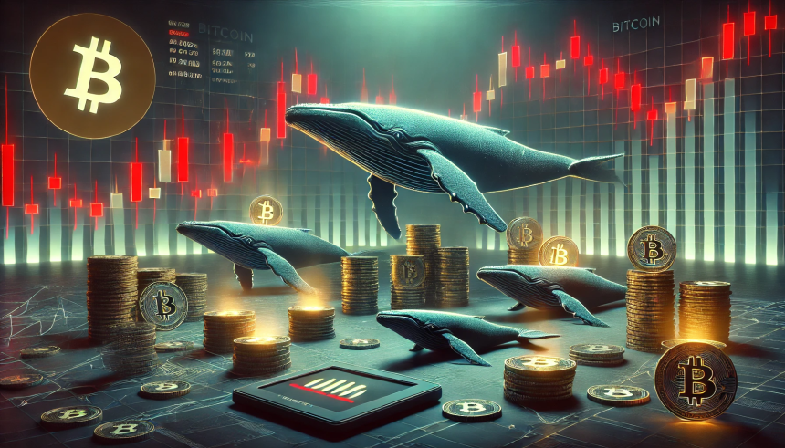 Bitcoin Whales