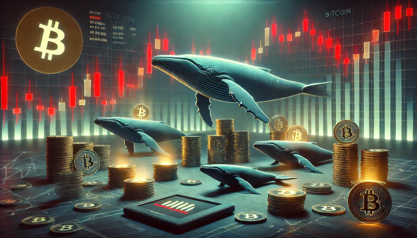 Bitcoin Whales