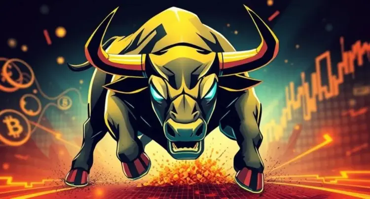 Meme coin tiềm năng: 3 đồng coin đáng chú ý với khả năng tăng trưởng vượt trội