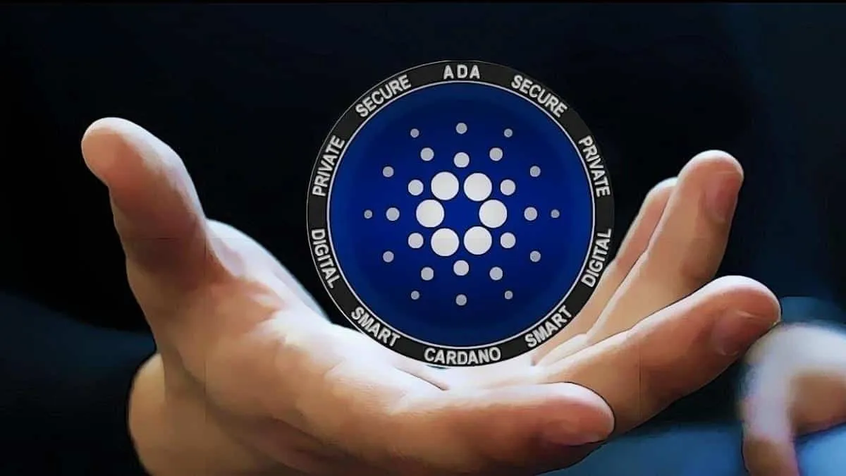 cardano ada jak kupić cardano