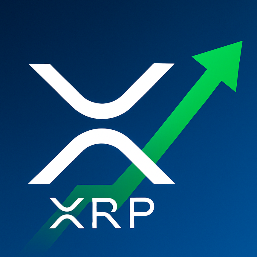 XRP price news