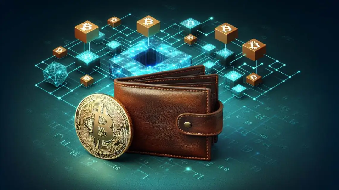 čo je kryptopeňaženka