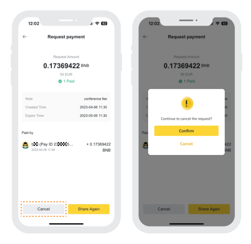 confirm jak koupit binance