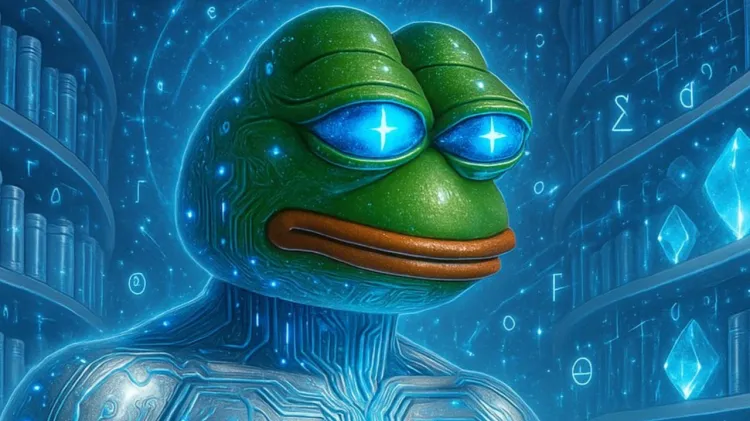 Mind of Pepe