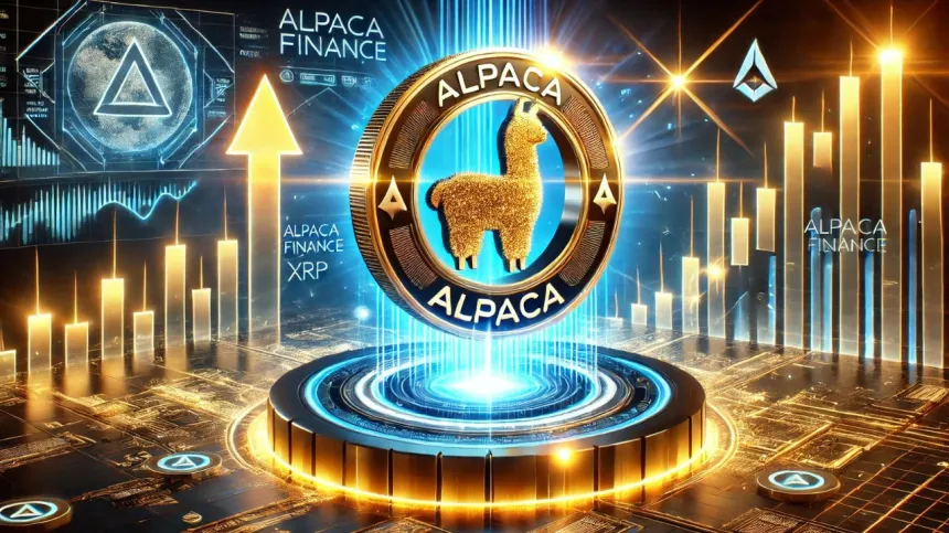 Alpaca