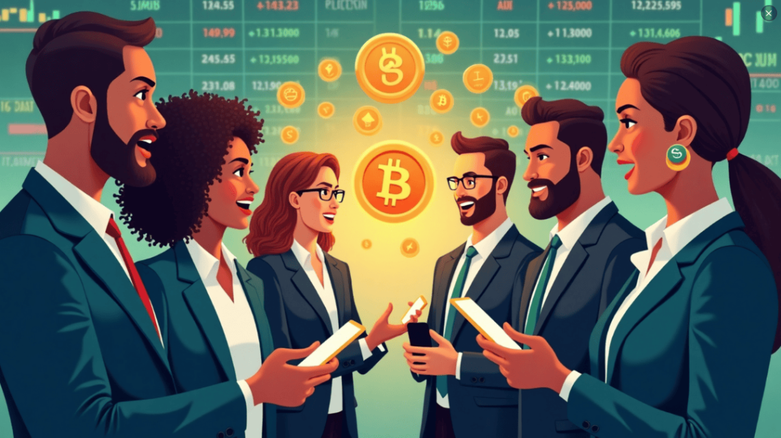 criptomoedas que podem valorizar