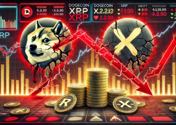 Dogecoin & XRP