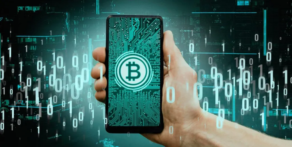 Jak koupit bitcoin přes regulovaného brokera