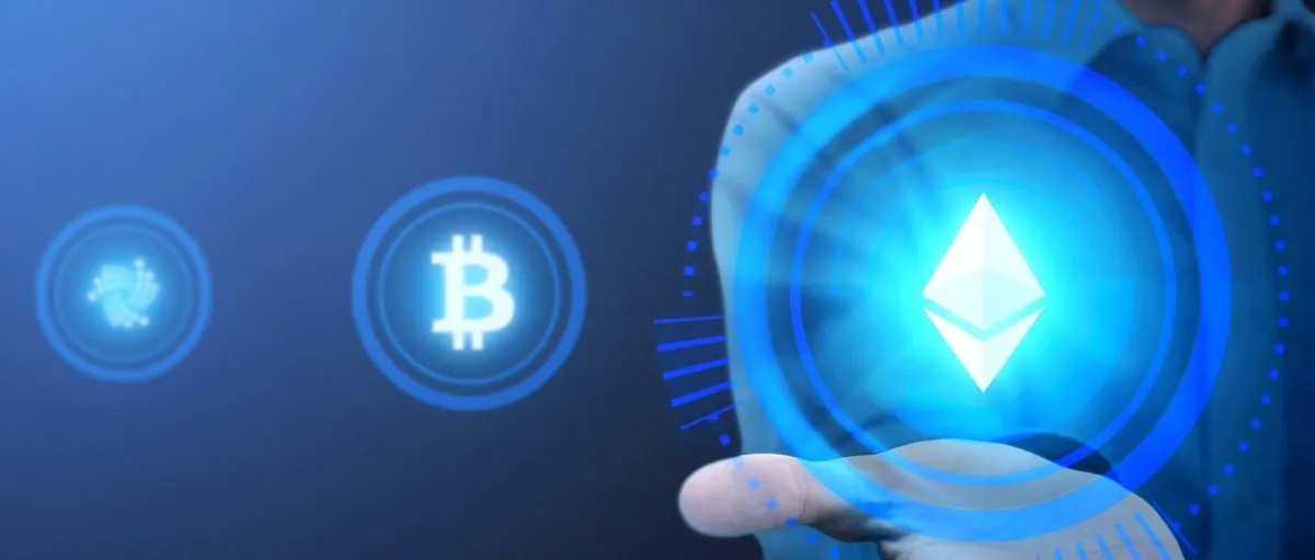 Spôsoby nákupu Etherea – burza, peňaženka alebo sprostredkovateľ?