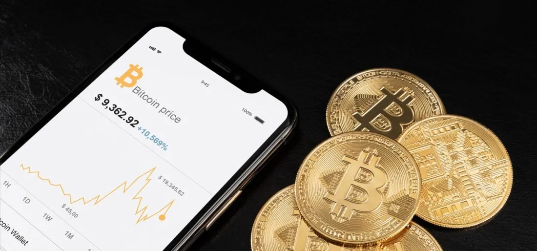 Co je bitcoin a proč ho koupit právě teď?