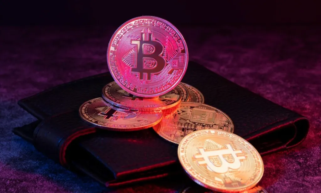 Investování do bitcoinu se v České republice stává více populární.