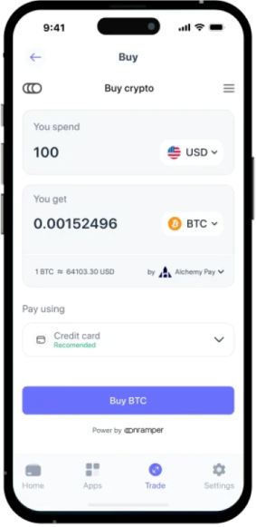 Hogyan válasszunk kriptotárcát?