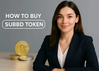 2025년 신규 AI 크리에이터 플랫폼 섭드($SUBBD) 구매방법